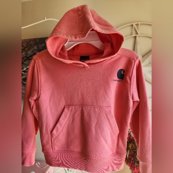 Carhartt Vibrant Pink Apparel - Picture 1 of 3